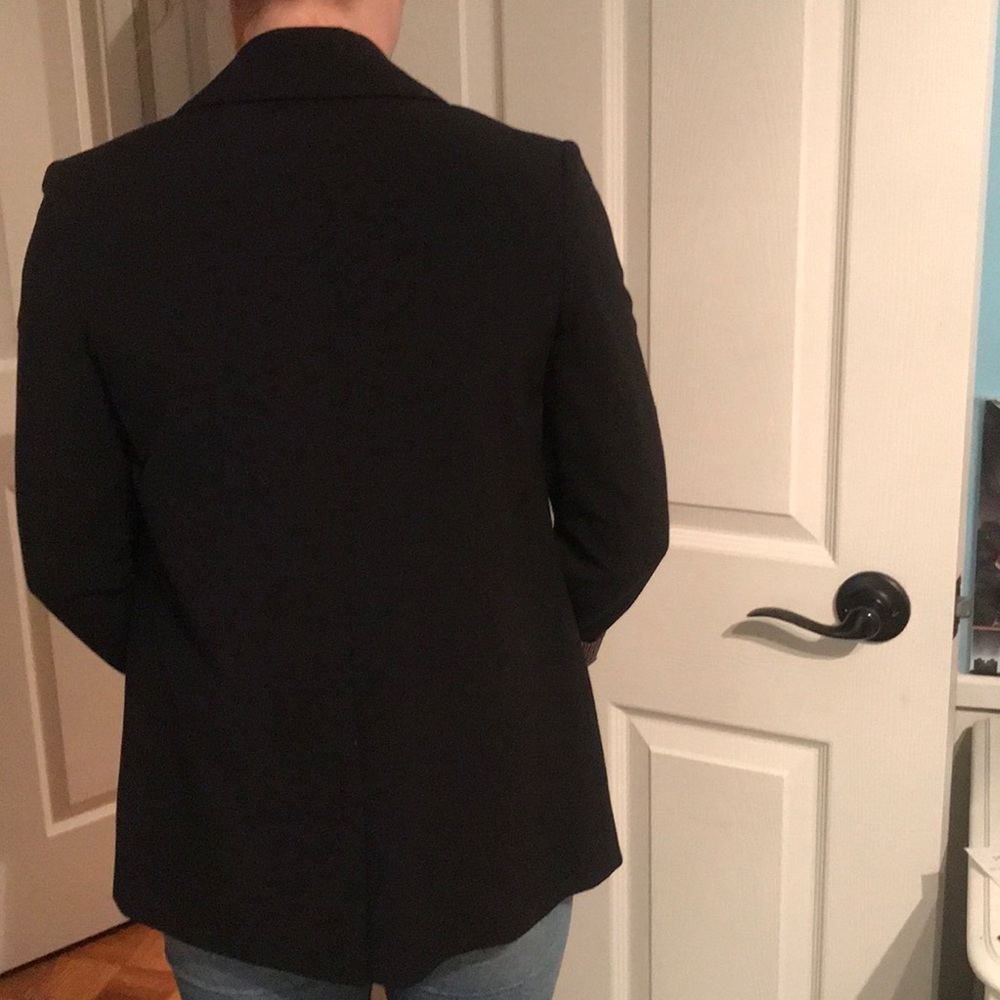 Blazer - Picture 2 of 3